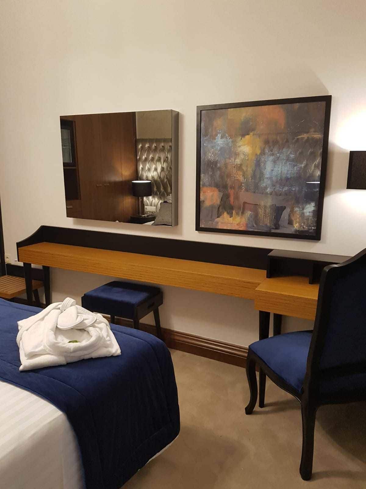 Фото Casual Belle Epoque Lisboa