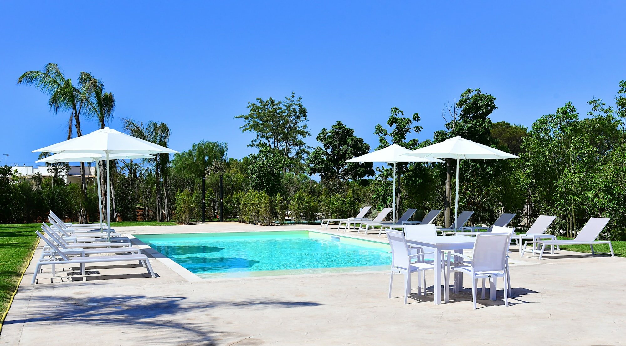 Фото Borgo Fiorito Relais