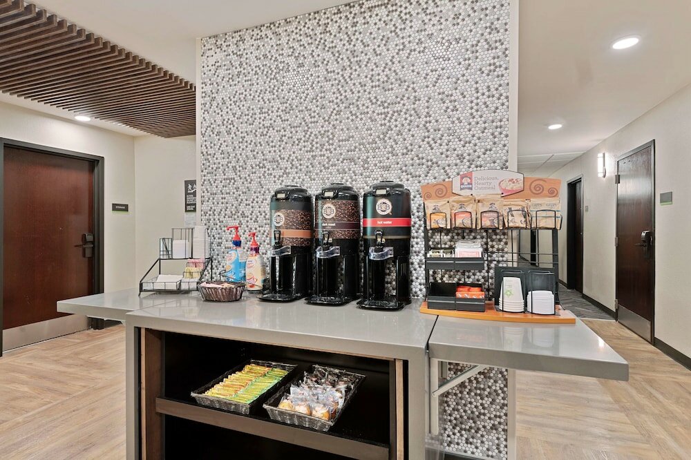 Фото Extended Stay America Suites Charlotte Tyvola Rd