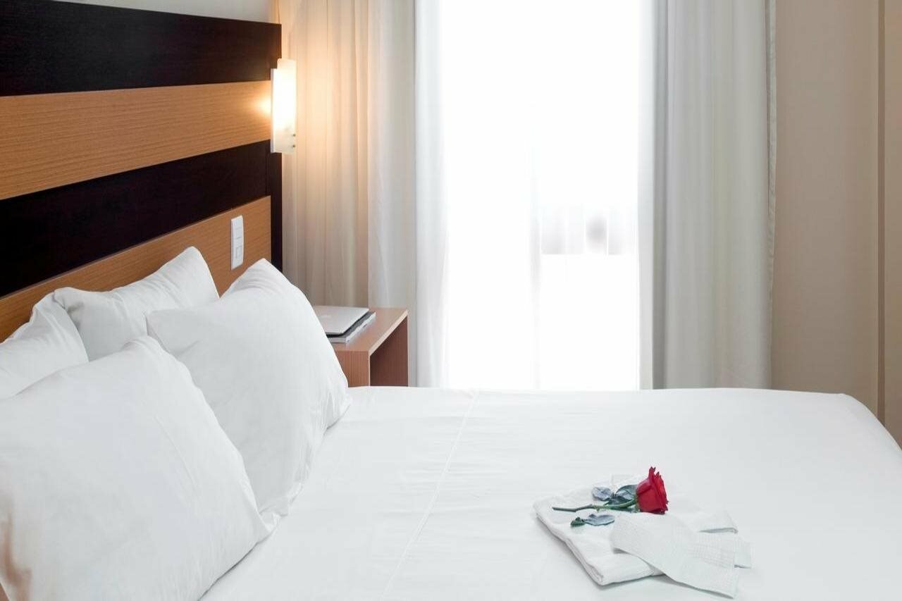 Фото Piazza Navona Porto Alegre by Intercity