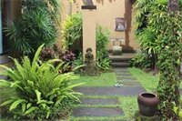 Фото The Sungu Resort & SPA