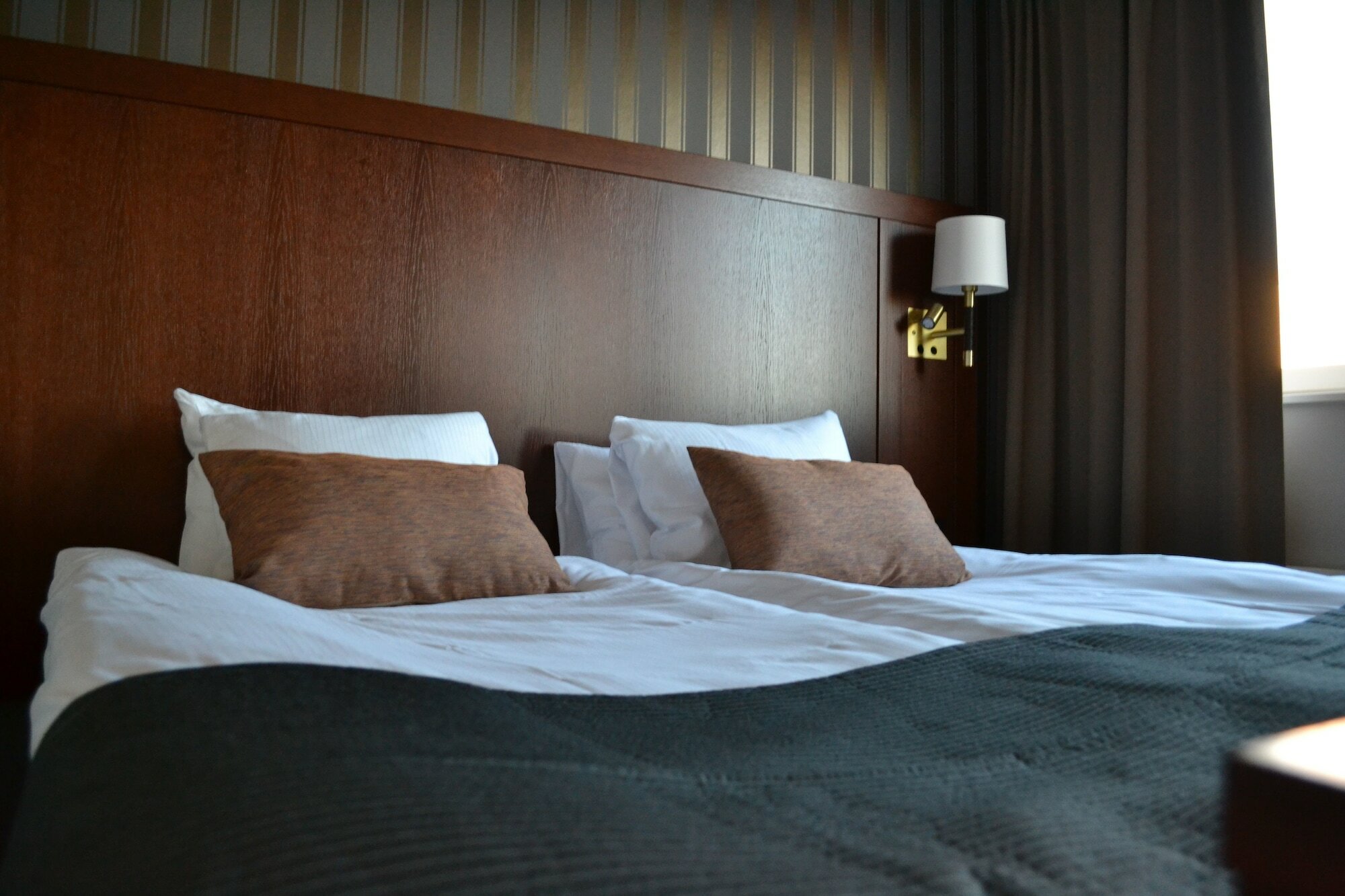 Фото Mariestads Stadshotell