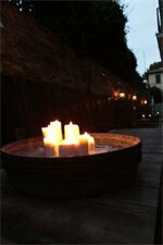 Гостиница Hotel Blu di Te в Санта-Маргерита-Лигуре