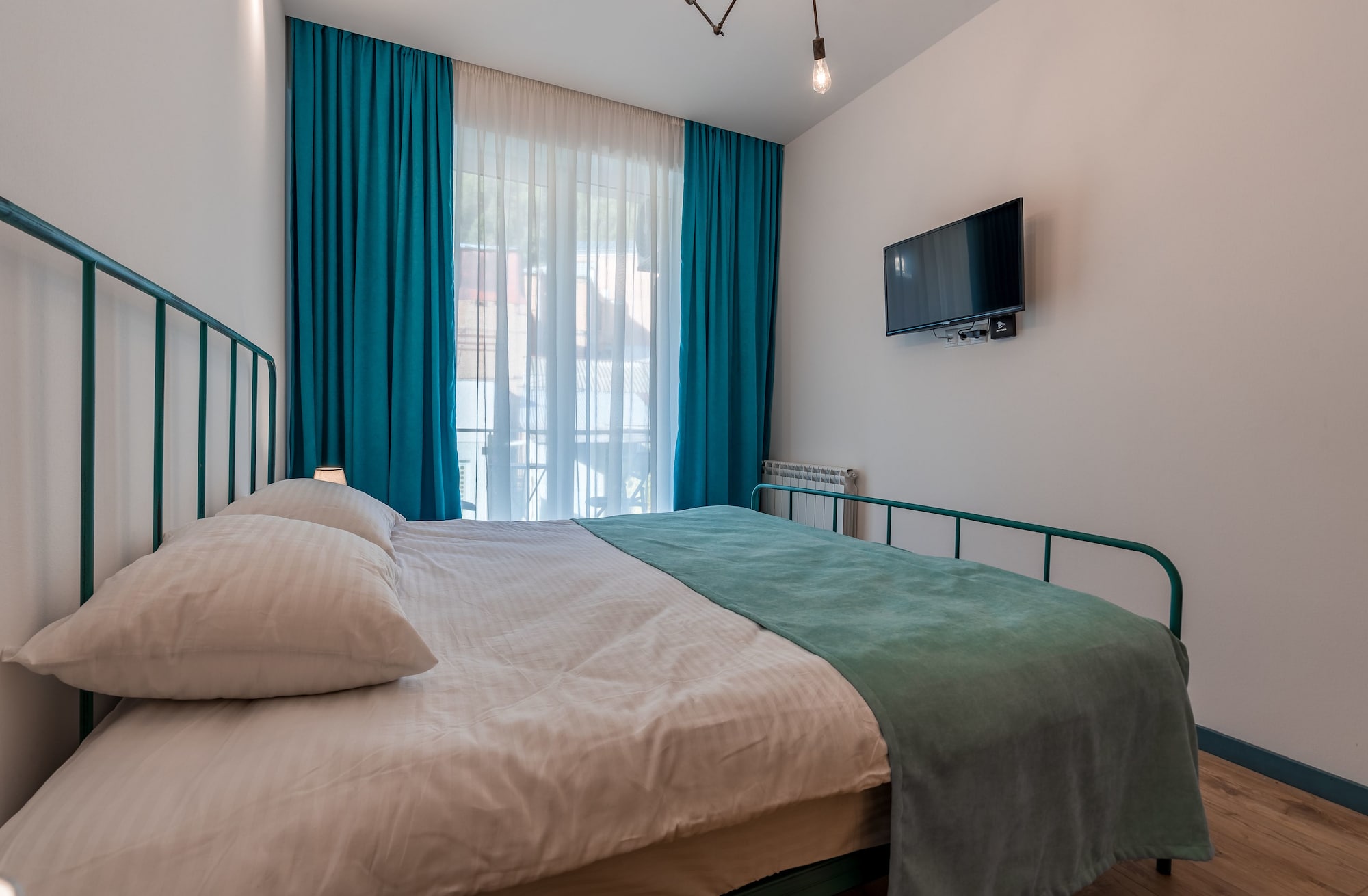 Фото Easy Hotel Tbilisi