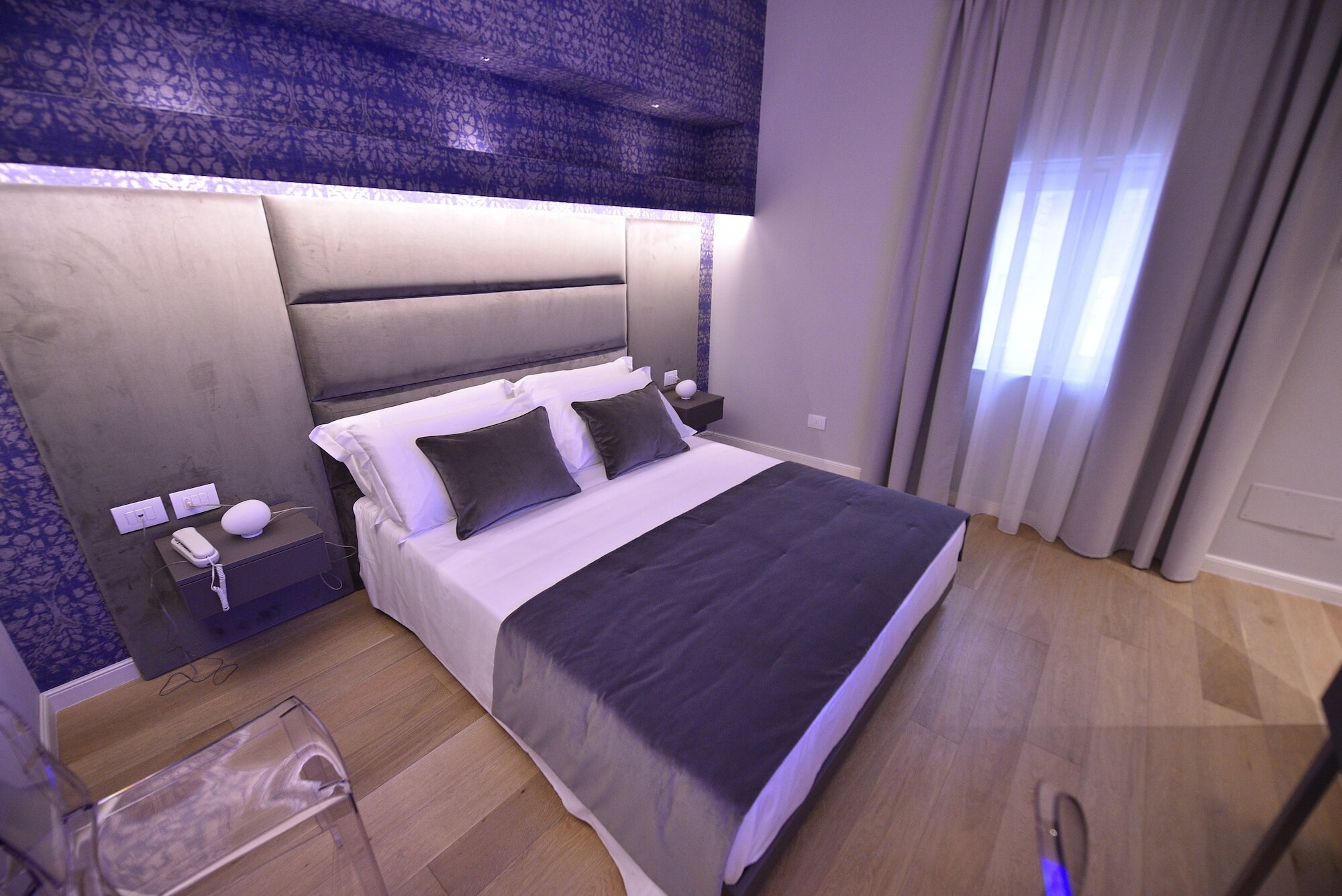 Фото Palazzo Marletta Luxury House Hotel