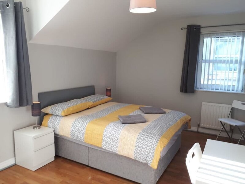 Гостиница Edenderry Guest House