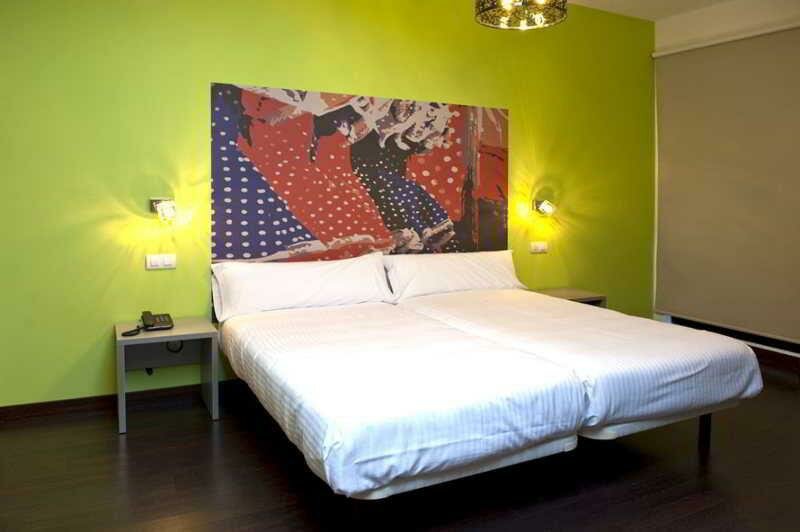 Фото Calas de Liencres