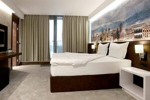 Гостиница President Hotel