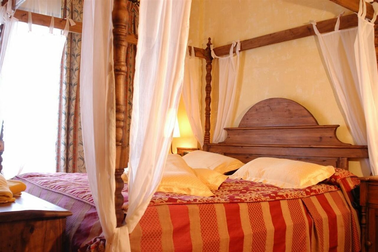 Фото Hotel Las Tirajanas