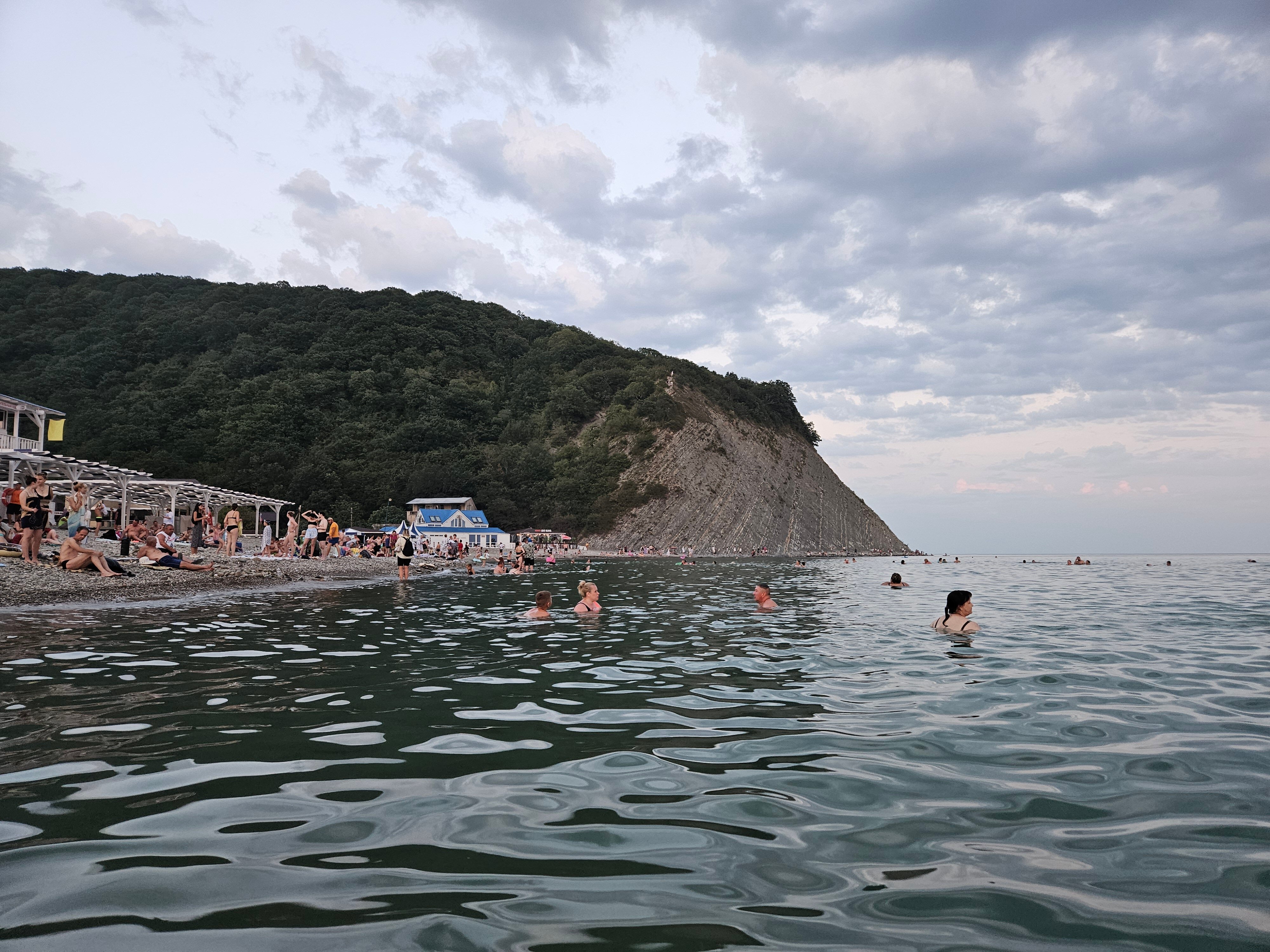 Фото Затерянный рай