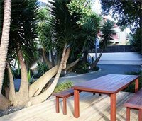 Фото Off Broadway Motel