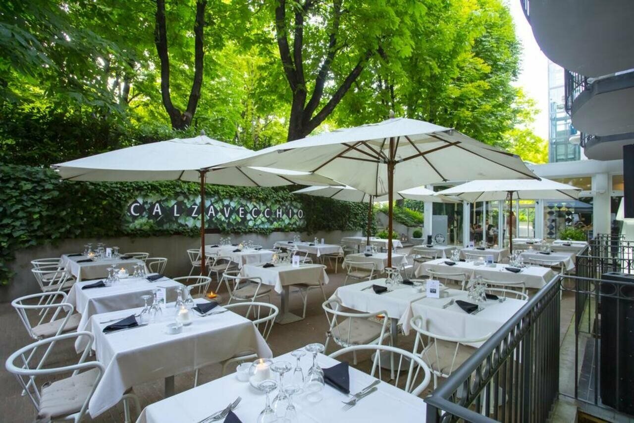 Фото Boutique Hotel Calzavecchio