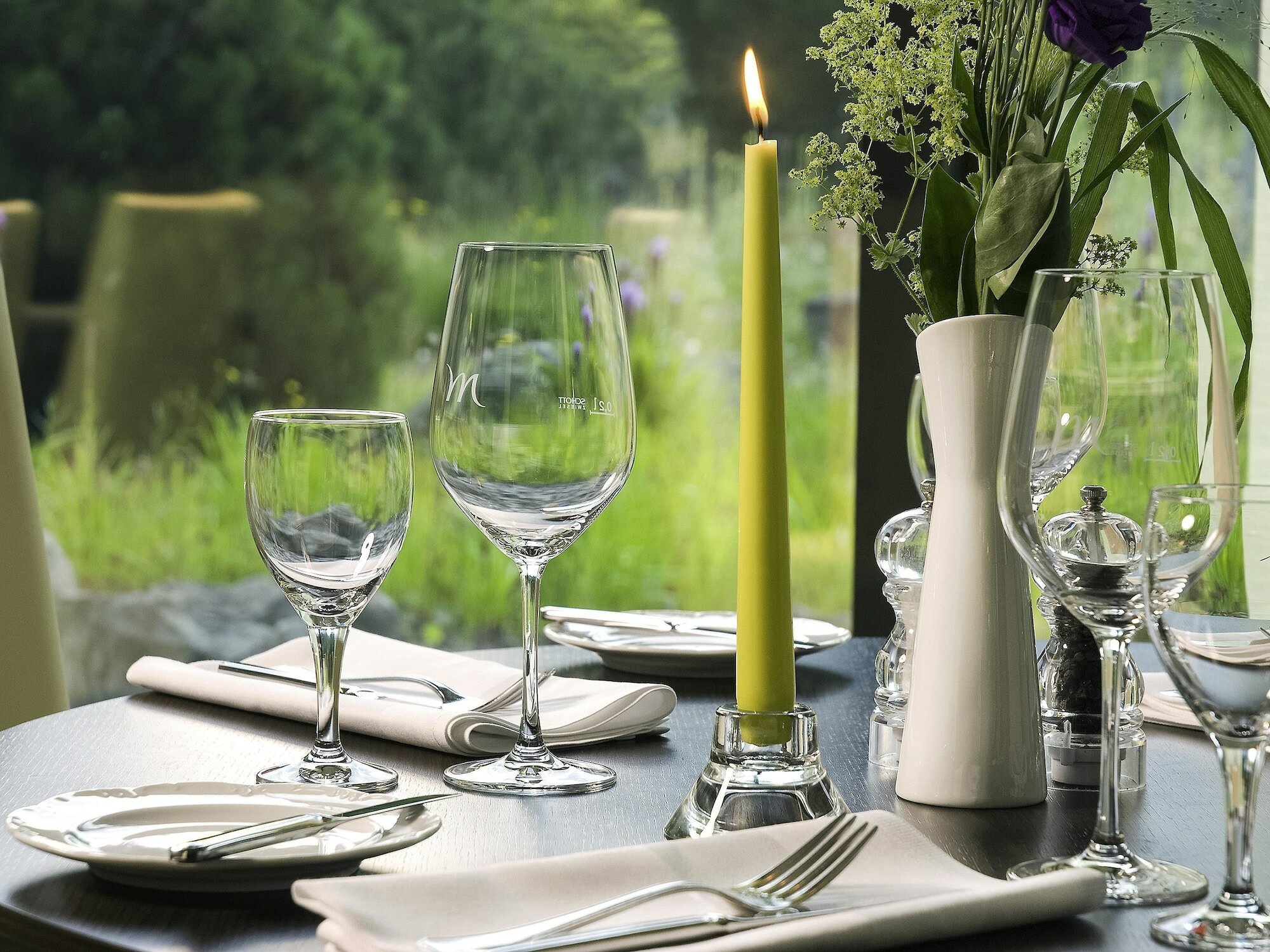 Фото Mercure Hotel Hagen