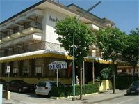 Гостиница Hotel Derby