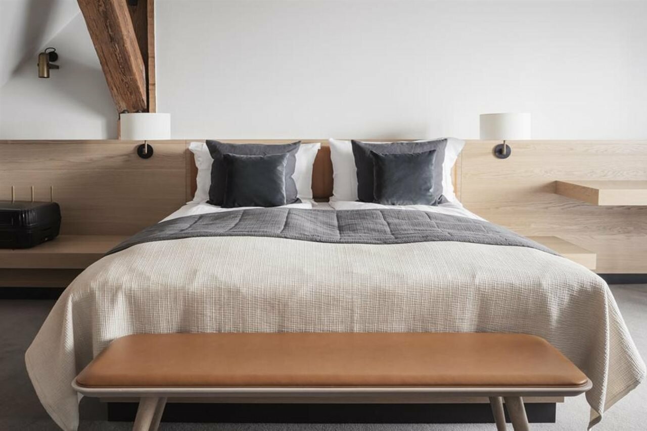 Фото Copenhagen Admiral Hotel