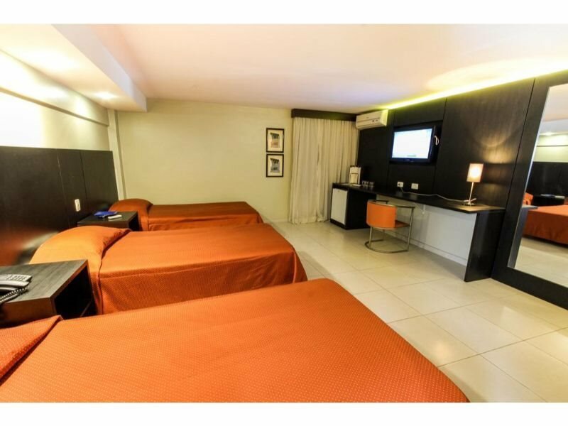 Фото Hotel Plaza Apolo