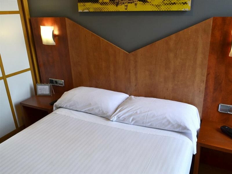 Фото Hotel Alda Palacio Valdés