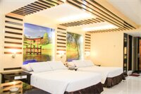 Фото Hotel Sogo Malate