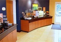 Фото Fairfield Inn and Suites by Marriott