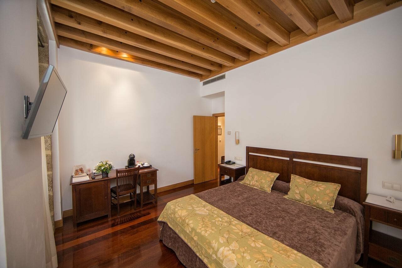 Фото San Francisco Hotel Monumento