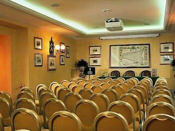 Фото Hotel Villa Paradiso dell'Etna