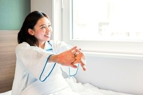 Гостиница Comfort Hotel Toyokawa в Тоёхаси