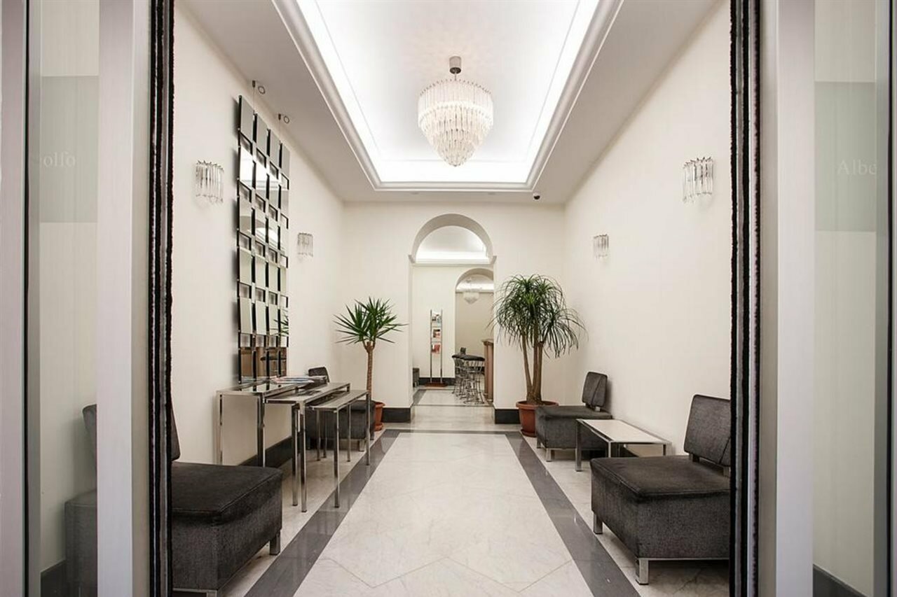 Фото Hotel Del Golfo