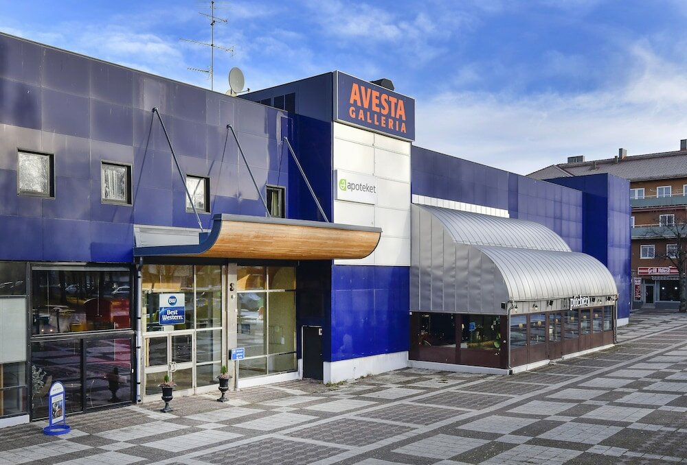 Фото отеля 1