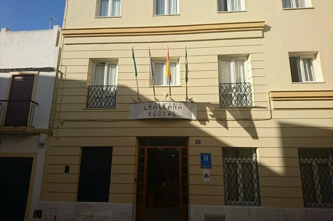 Фото отеля 1