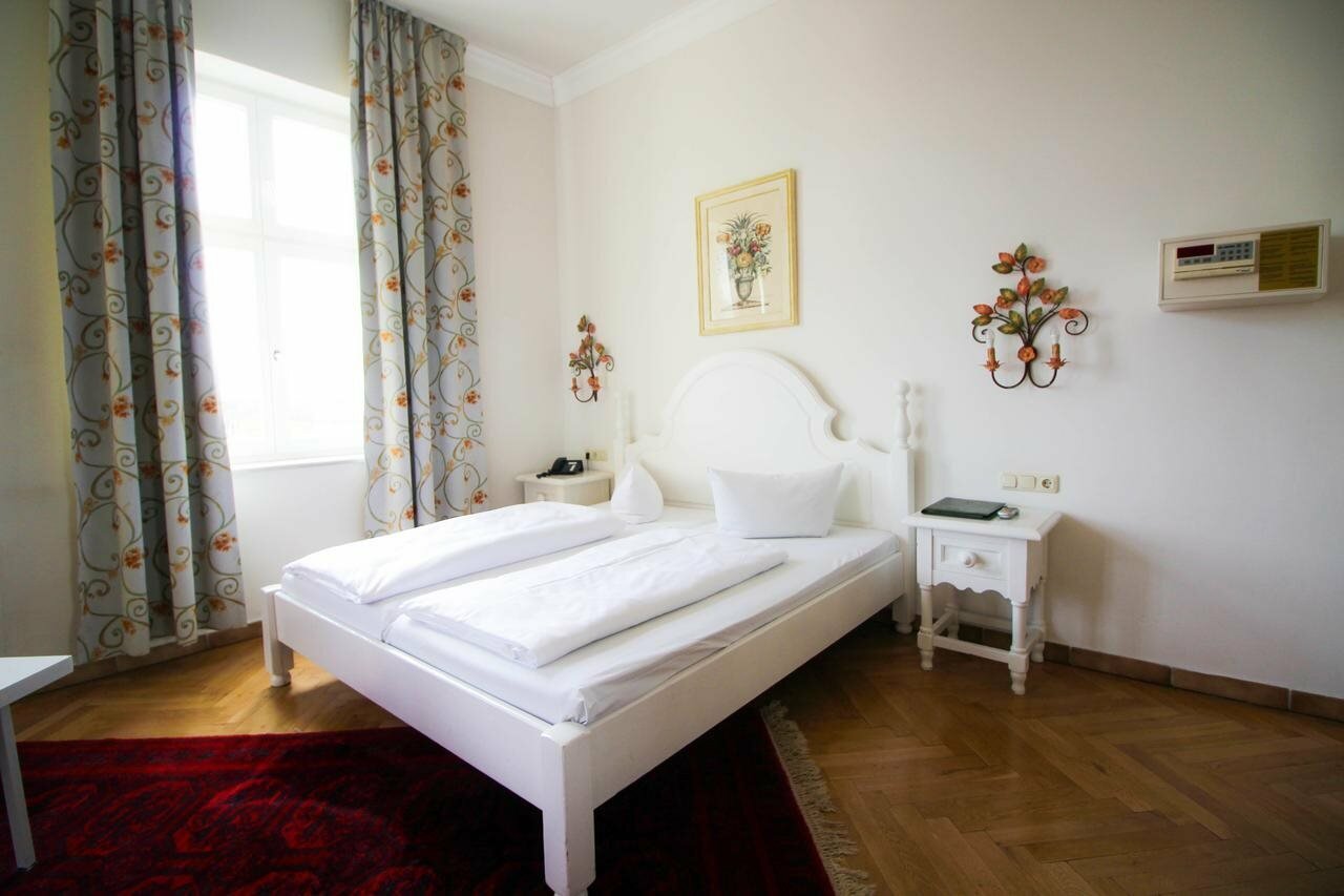 Фото Hotel Seibel