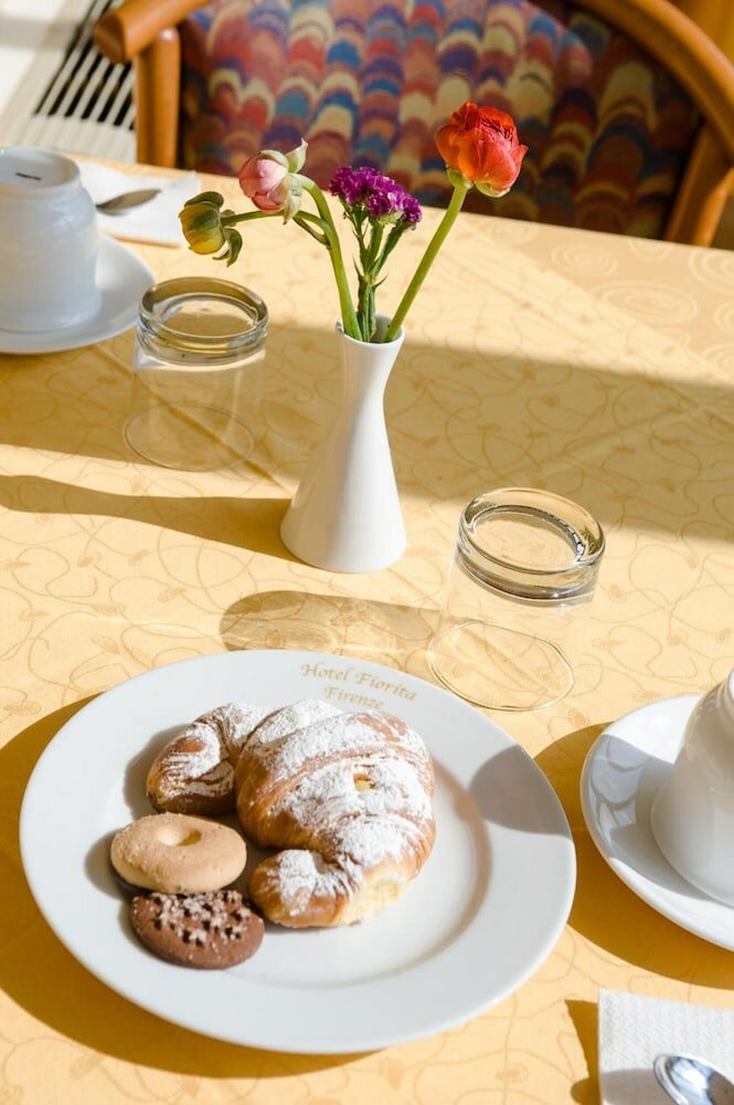 Фото Hotel Fiorita