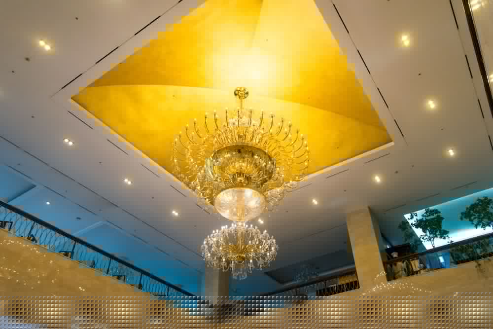 Фото Hotel Inter-Burgo Exco