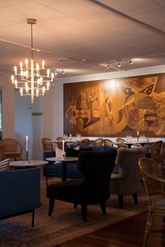 Фото Mjolby Stadshotell