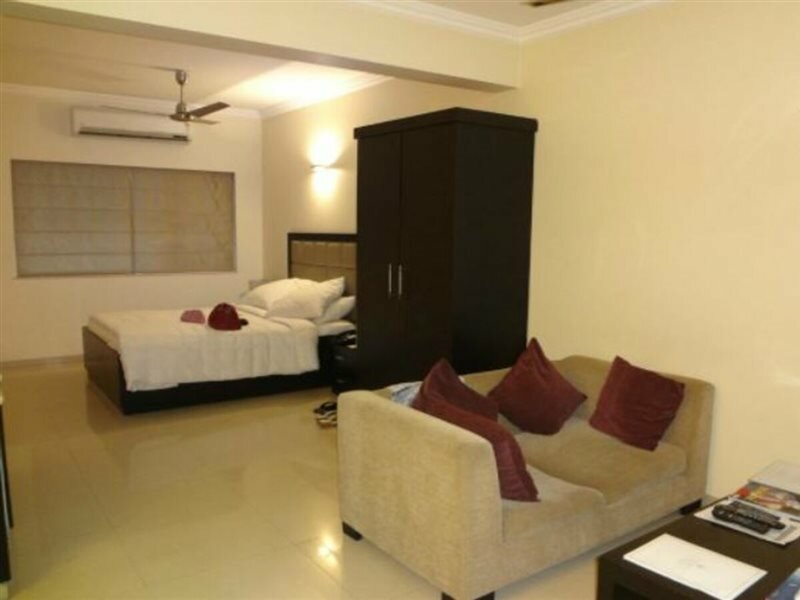 Фото Casa De Bengaluru