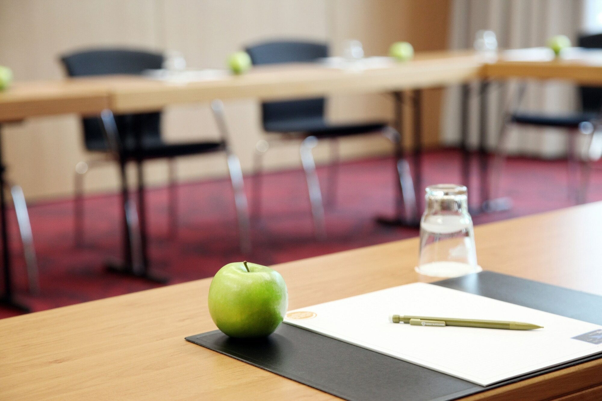 Фото Mercure Hotel Hagen