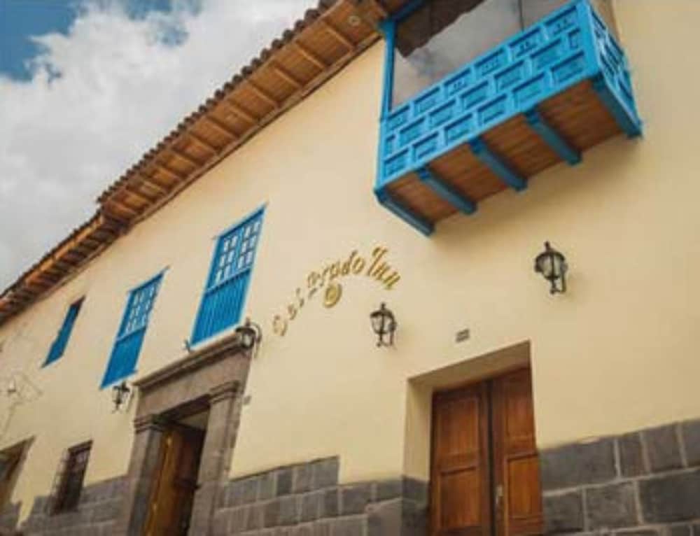 Фото Del Prado Inn