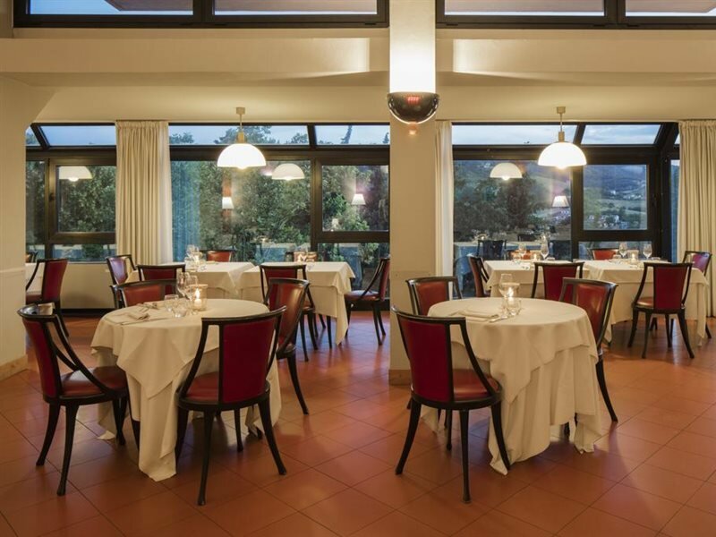 Фото Hotel Dei Duchi