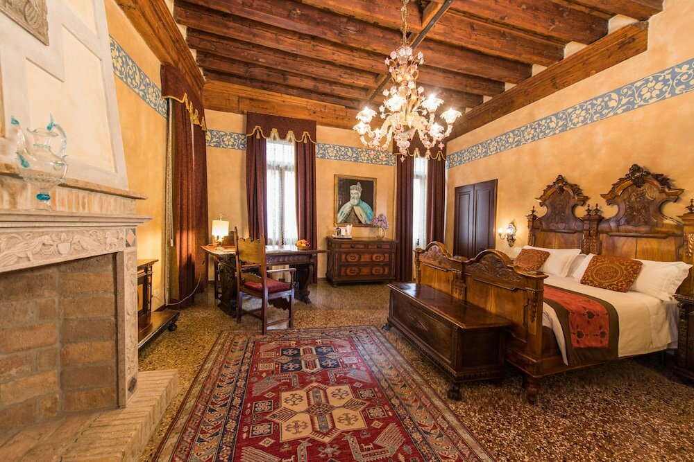 Фото Hotel Palazzo Priuli