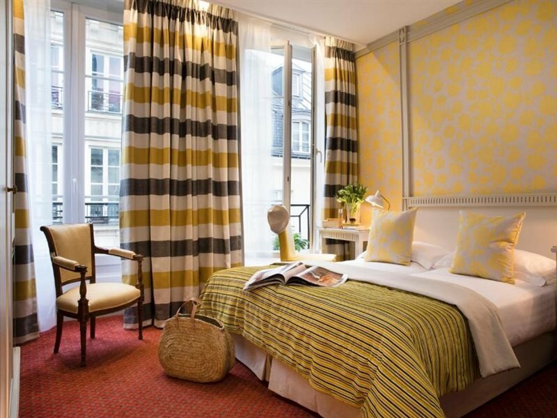 Фото Hôtel Le Regent Paris