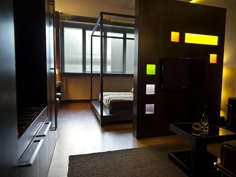 Фото Hotel Aleramo