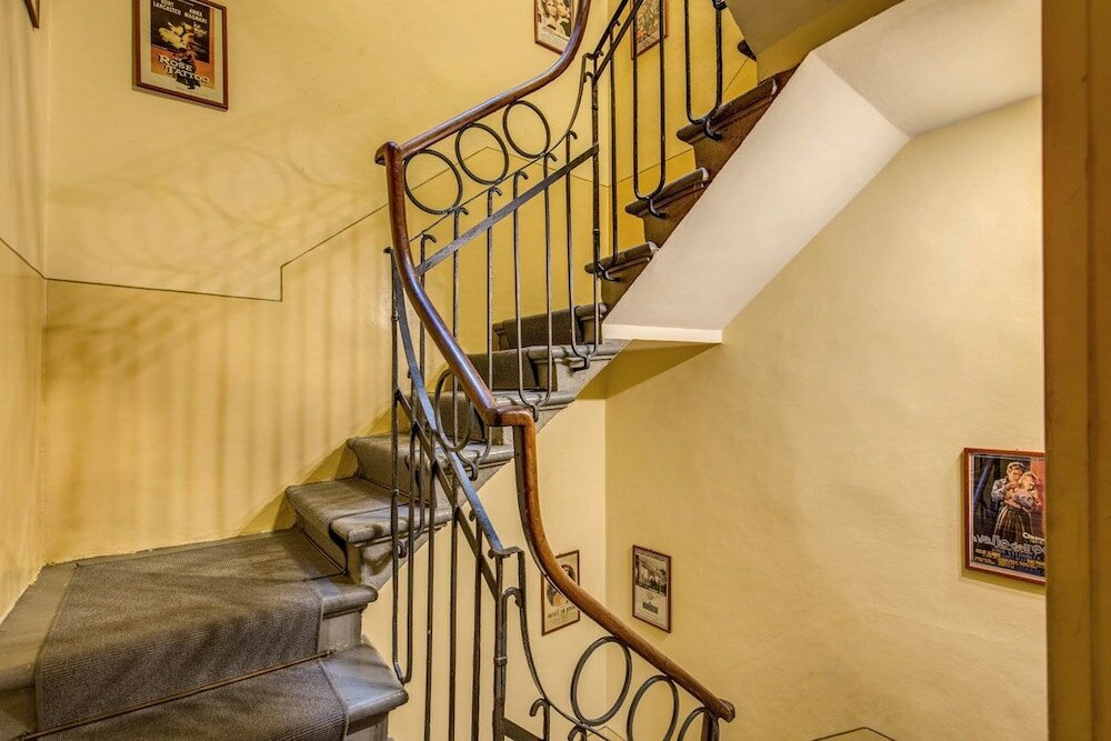 Фото Hotel Romagna