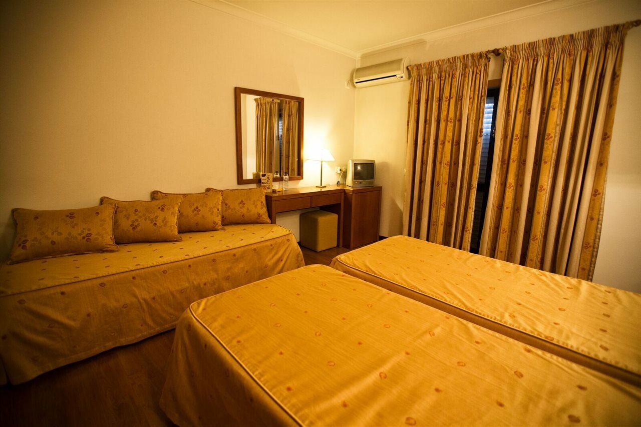 Фото Hotel Santa Mafalda