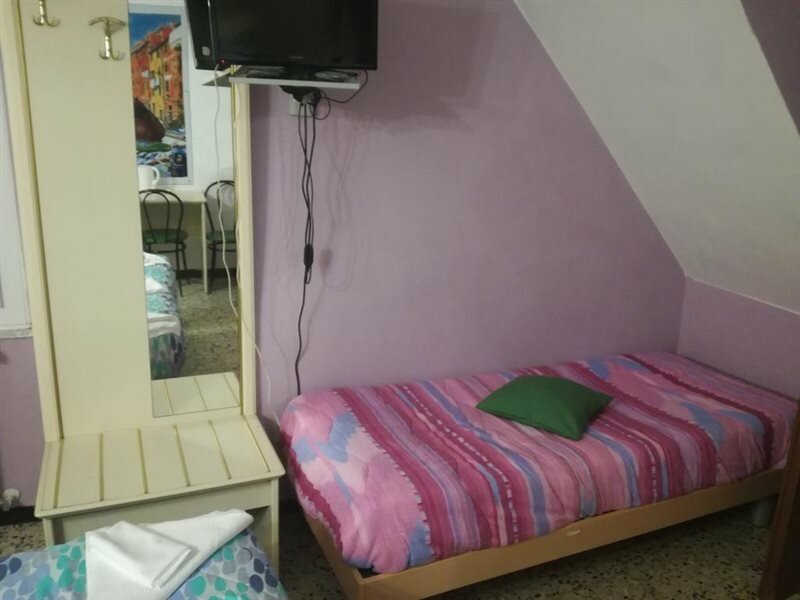 Фото Hotel La Zorza