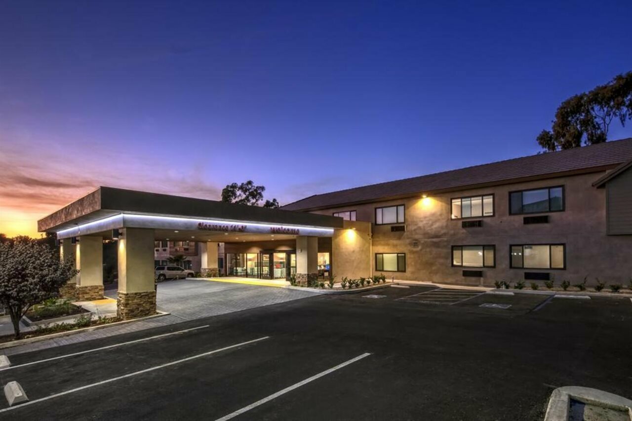 Фото Hampton by Hilton Encinitas-Cardiff Beach Area