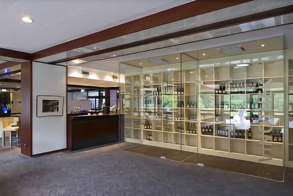 Фото Hotel an der Therme Bad Orb