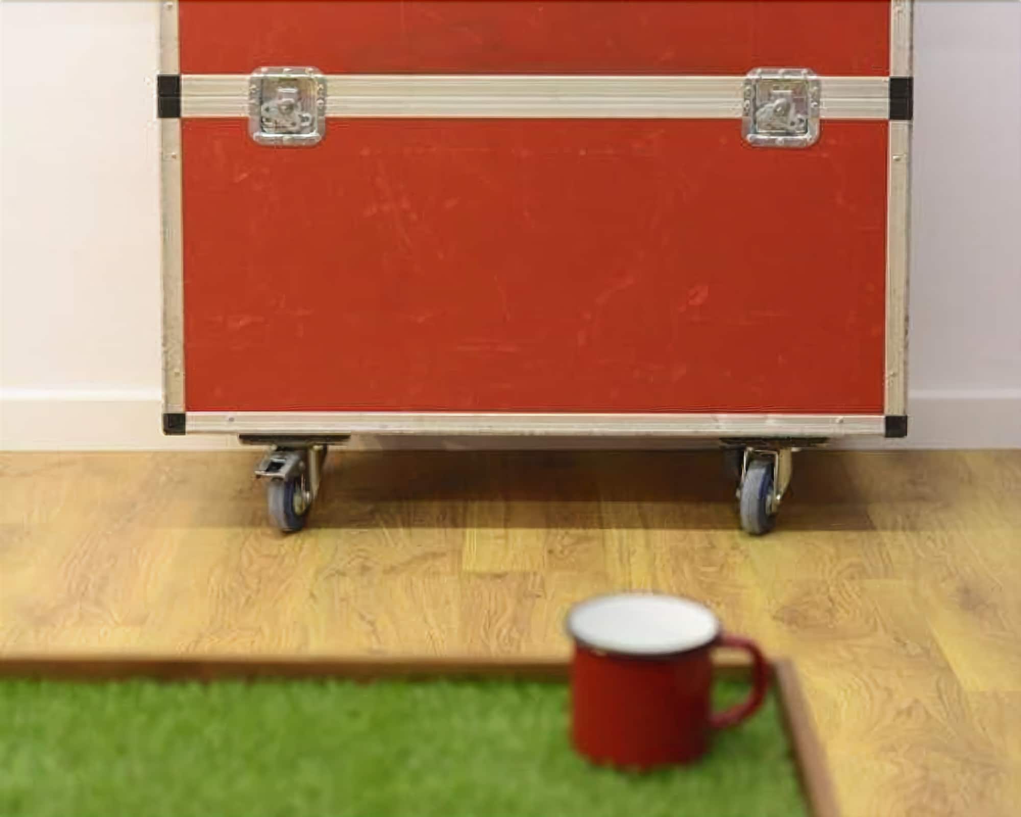 Фото Tomate Rooms