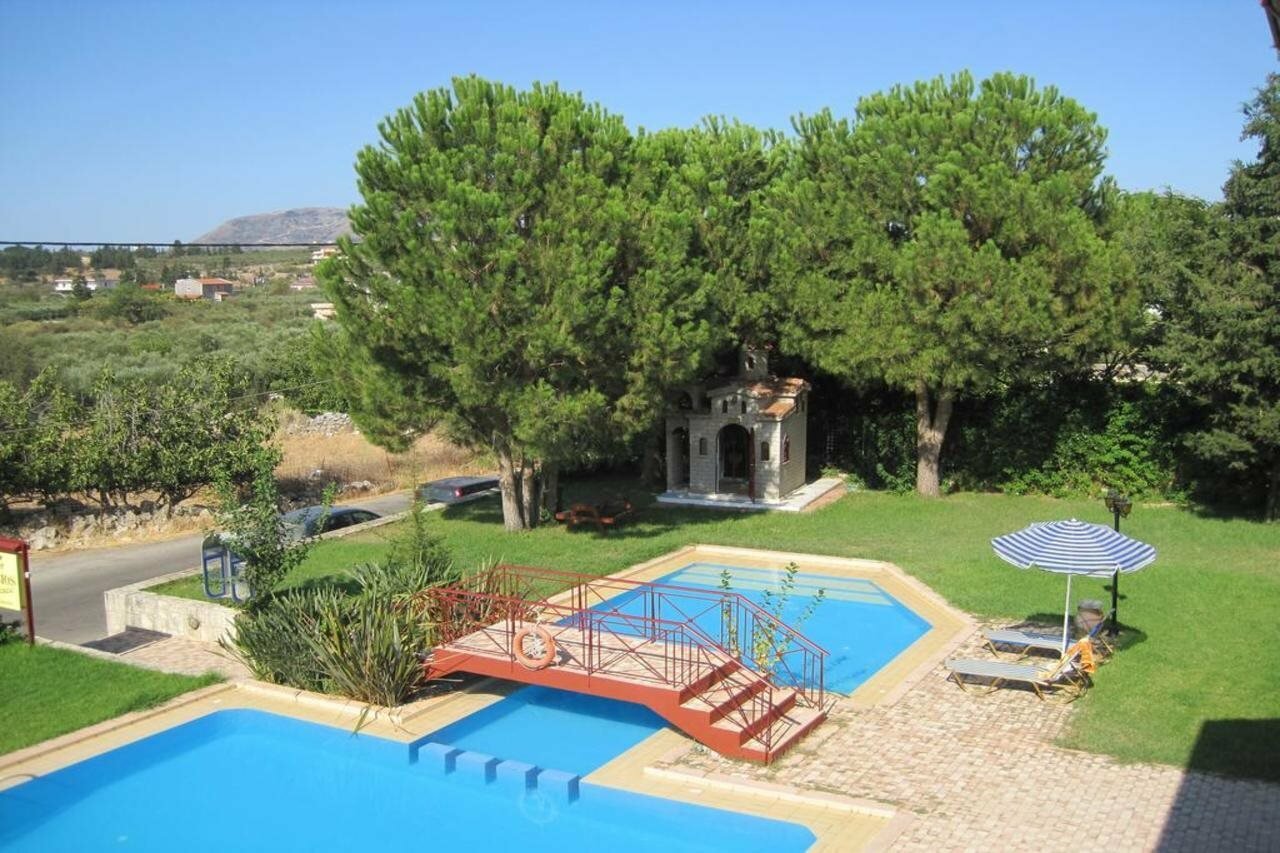 Фото Vamos Palace