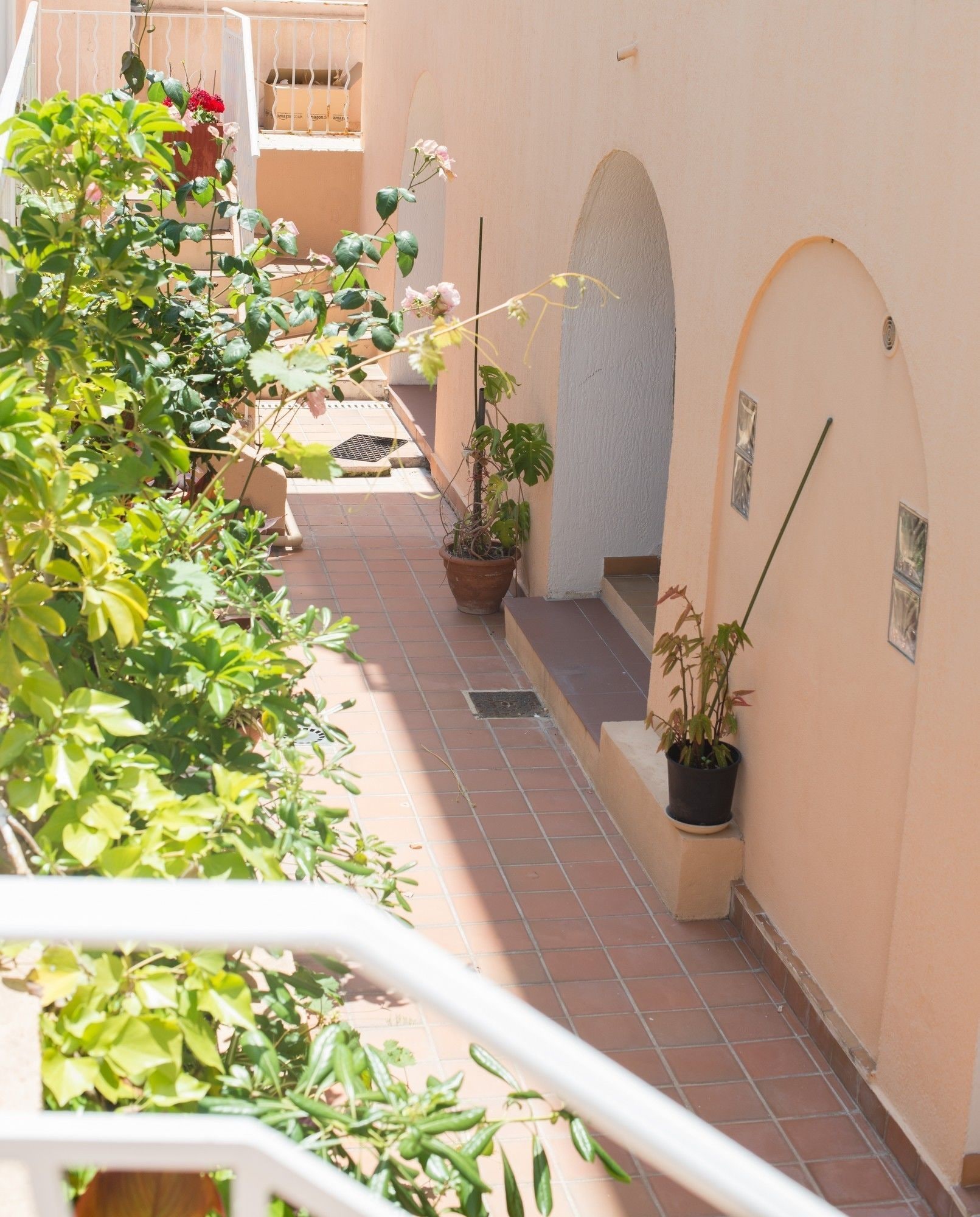 Фото Reine D'Azur Hotel