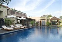 Фото Sagara Villas and Suites