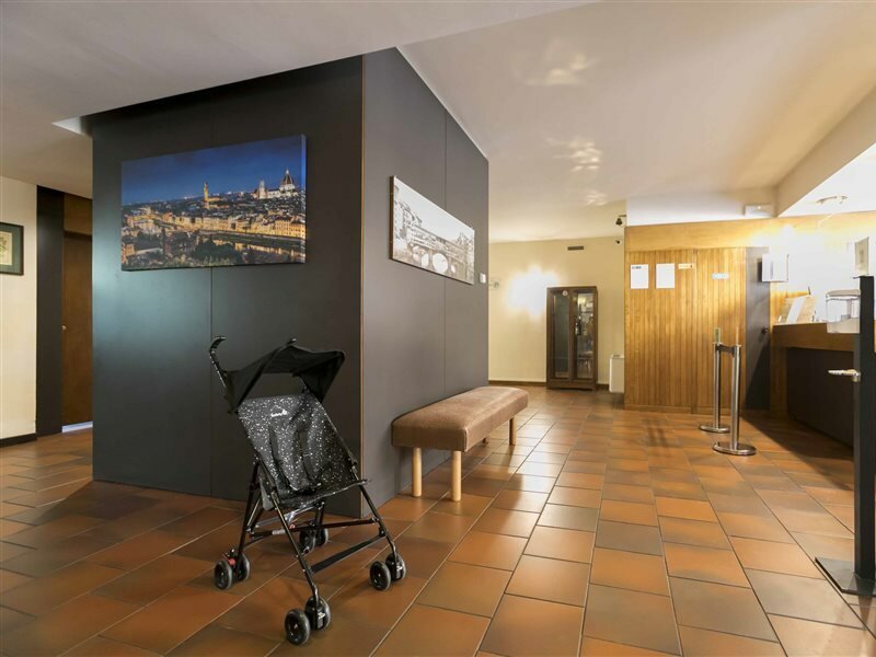 Фото Porta al Prato